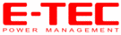 E-TEC Power Management – UK