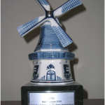 Trophy 2005